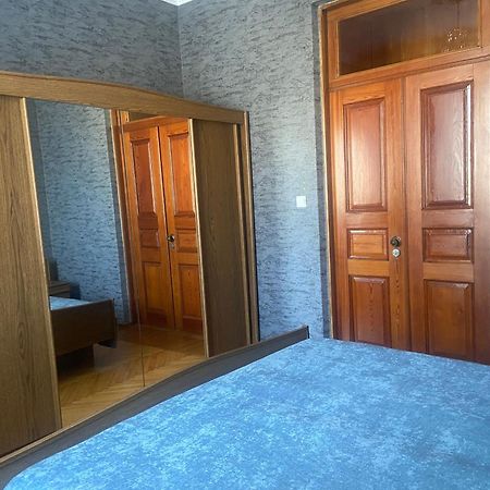 באטומי Luka Family Guest House מראה חיצוני תמונה