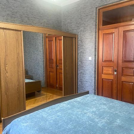 באטומי Luka Family Guest House מראה חיצוני תמונה