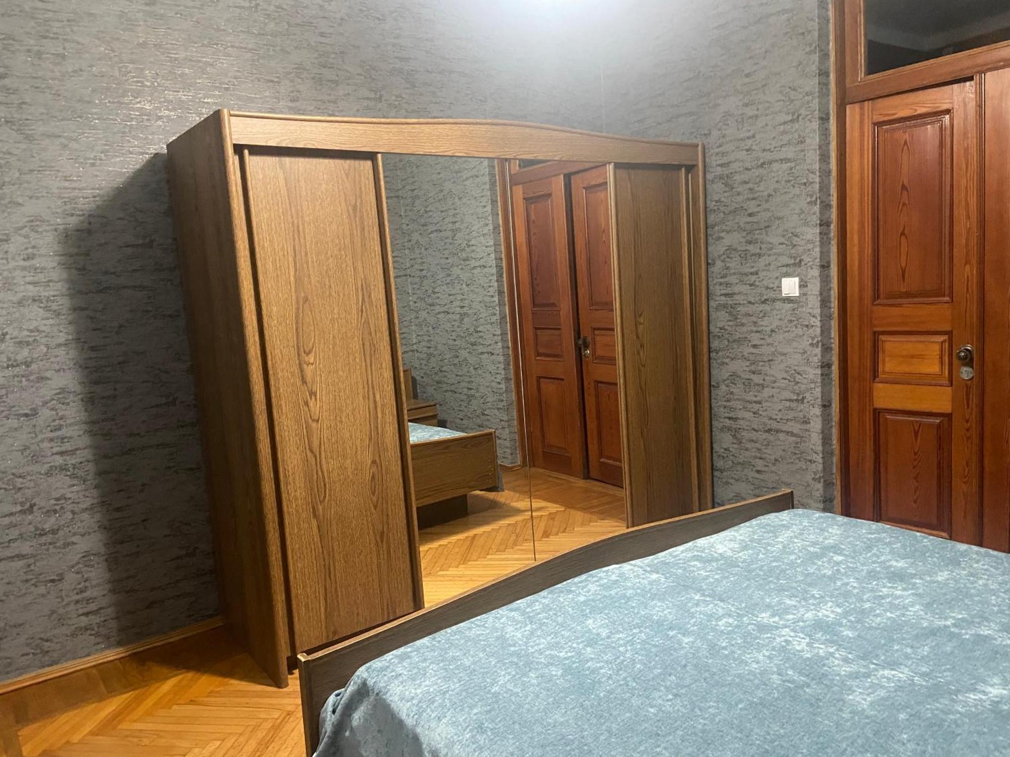 באטומי Luka Family Guest House מראה חיצוני תמונה