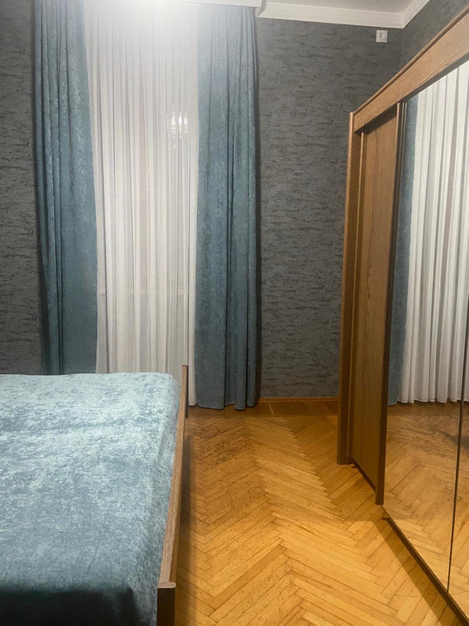 באטומי Luka Family Guest House מראה חיצוני תמונה