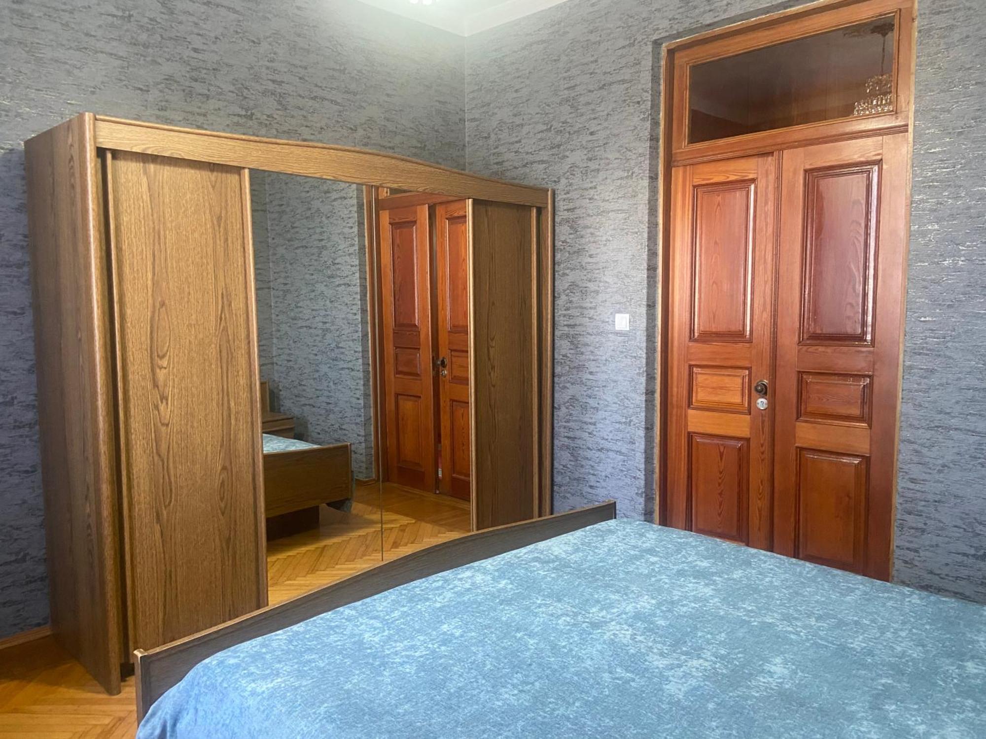 באטומי Luka Family Guest House מראה חיצוני תמונה