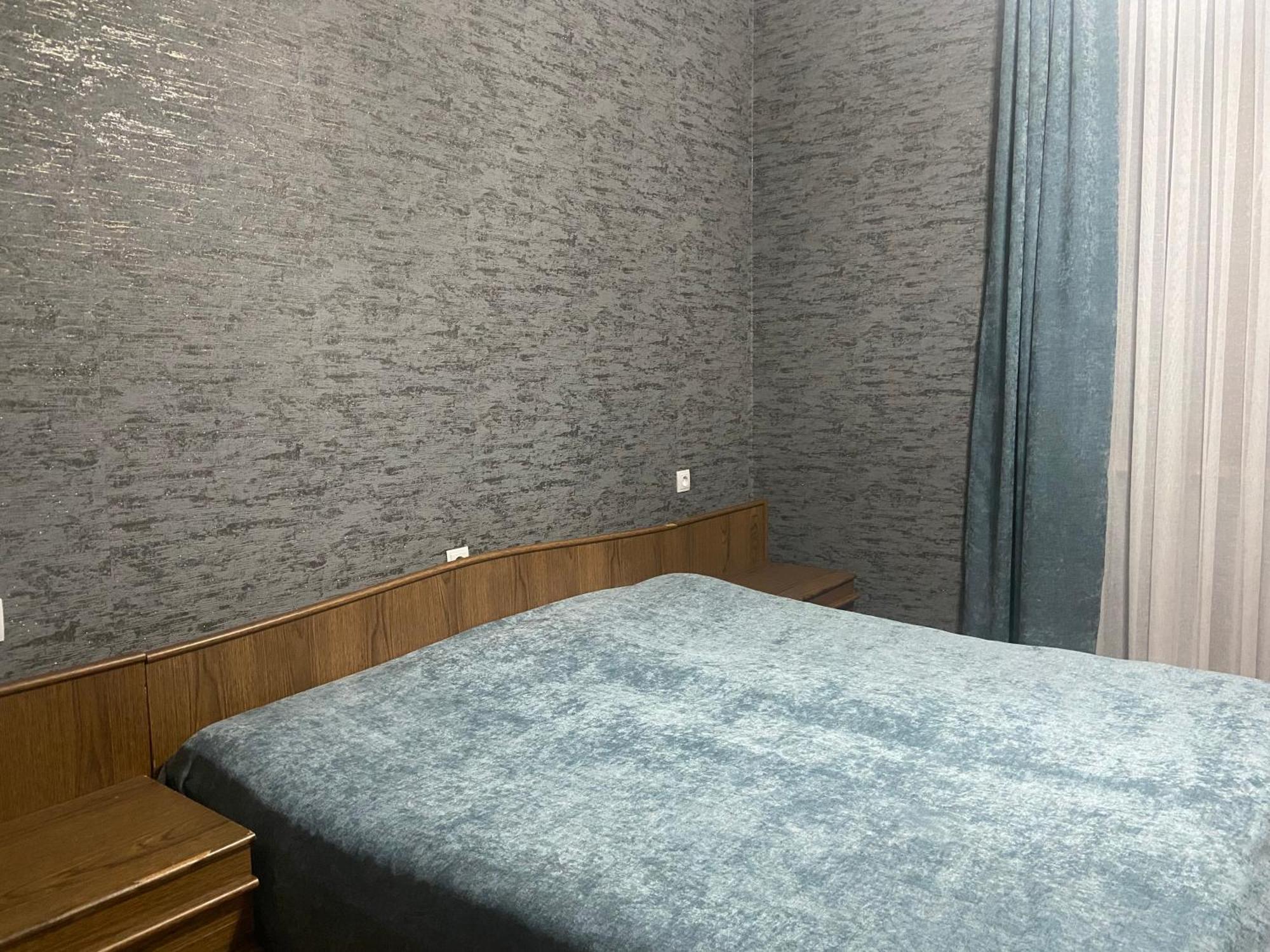 באטומי Luka Family Guest House מראה חיצוני תמונה